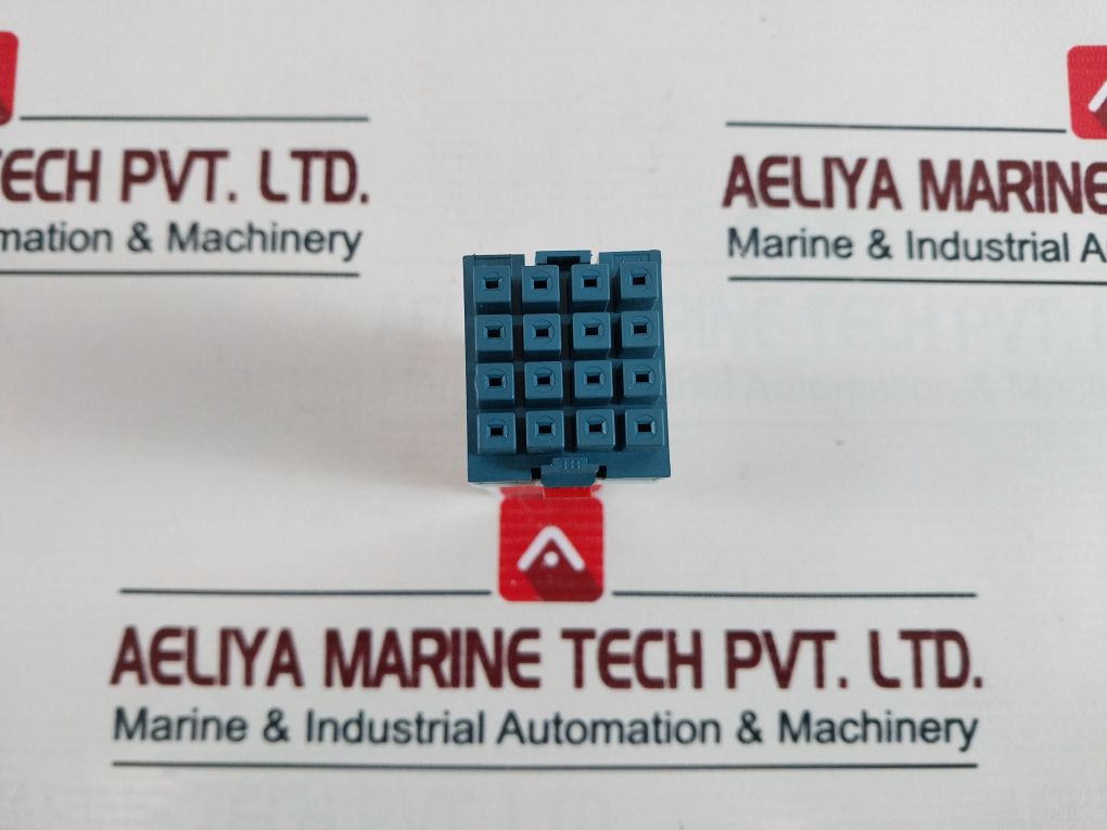 Telemecanique Rht-4131m Time Delay Relay - Image 7
