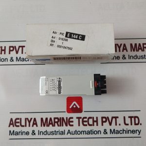 Telemecanique Rht 418b Time Delay Relay