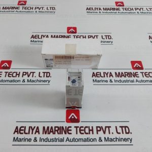 Telemecanique Rht 418b Time Delay Relay 24v Dc