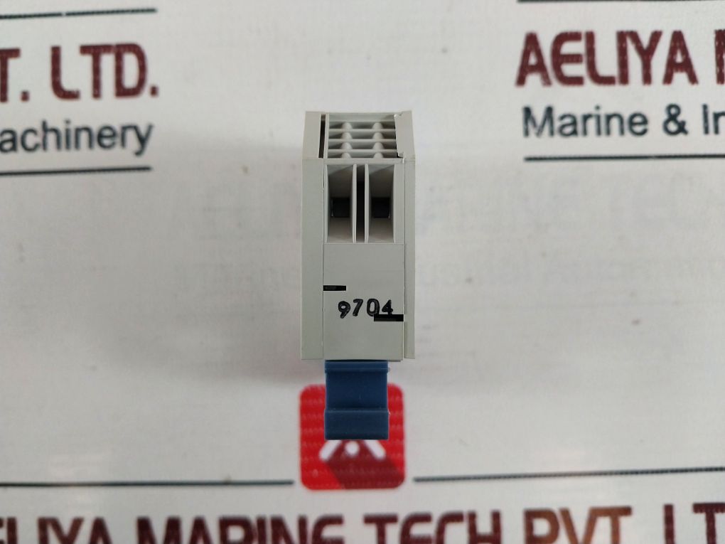 Telemecanique Rs1bn010b Interface Module Aeliya Marine