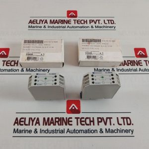 Telemecanique Rs1-bn020b Auxiliary Relay