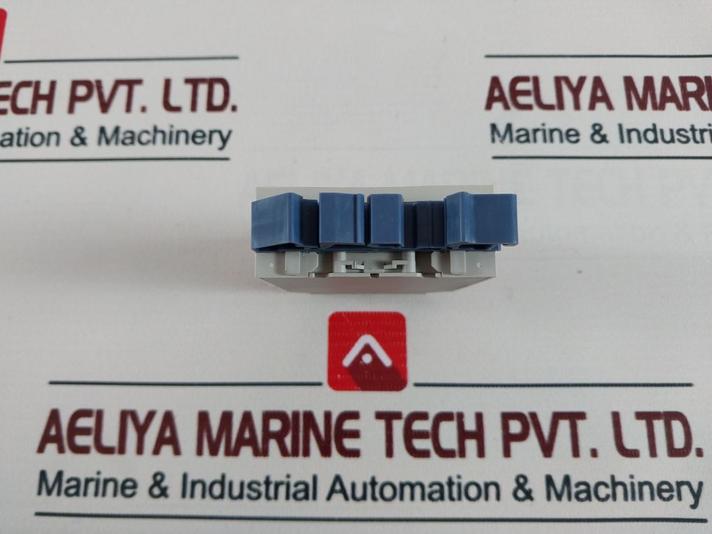 Telemecanique Rs1-bn020b Auxiliary Relay - Image 7