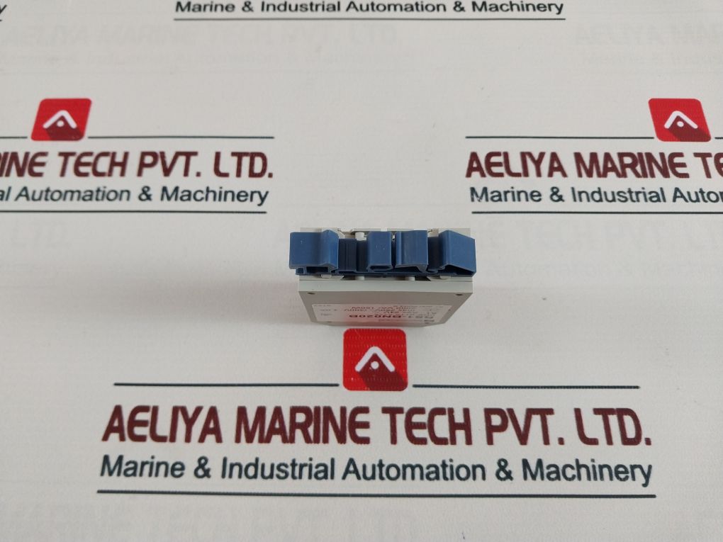 Telemecanique Rs1-bn020b Auxiliary Relay - Image 5