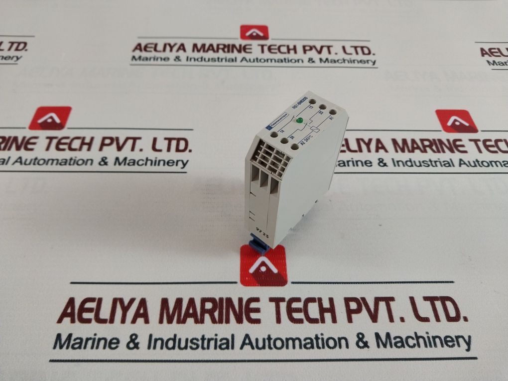 Telemecanique Rs1-bn020b Auxiliary Relay - Image 8