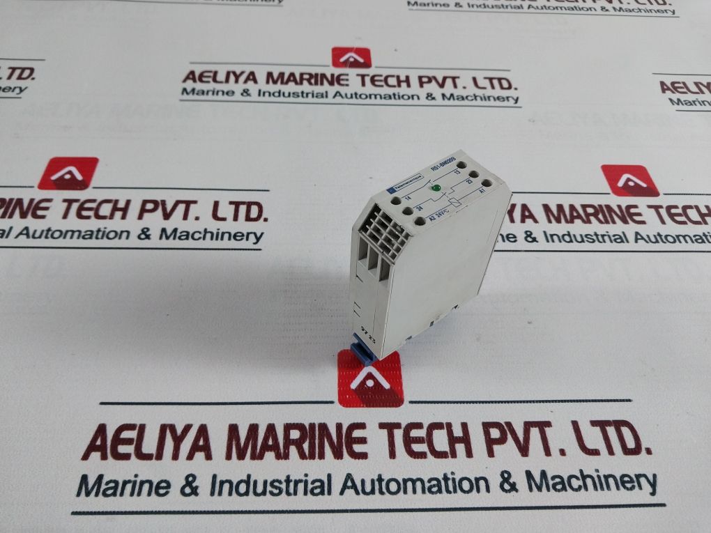 Telemecanique Rs1-bn020b Auxiliary Relay - Image 3