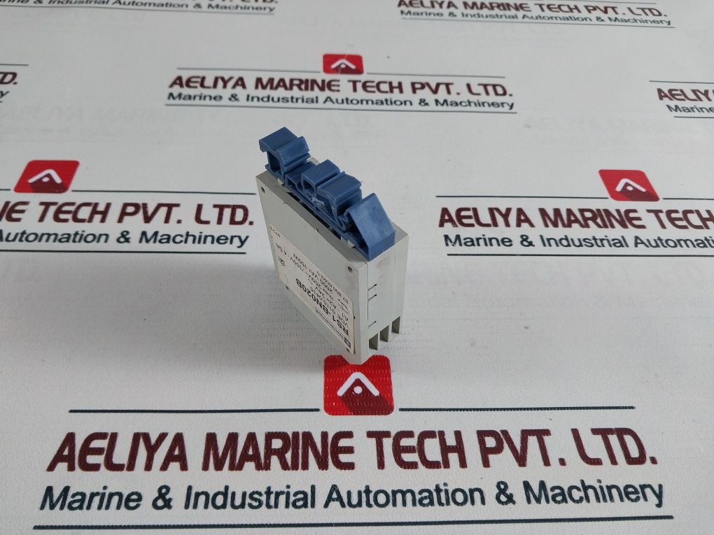 Telemecanique Rs1-bn020b Auxiliary Relay - Image 7