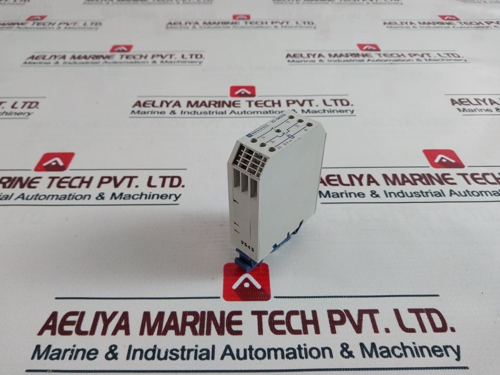 Telemecanique Rs1bn020b Interface Module Aeliya Marine