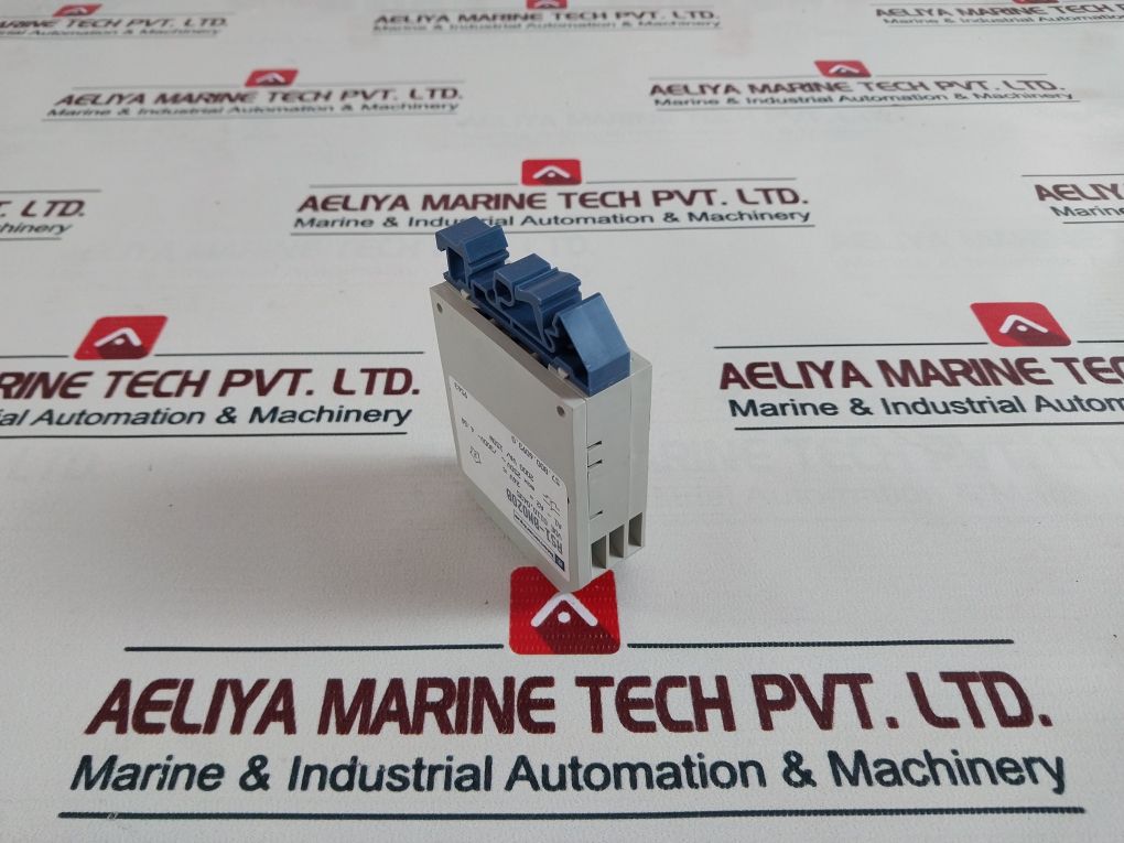 Telemecanique Rs1bn020b Interface Module Aeliya Marine