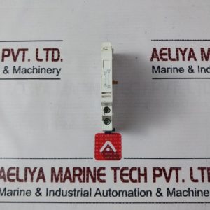 Telemecanique Schneider Electric Gvan20 Auxiliary Contact Block