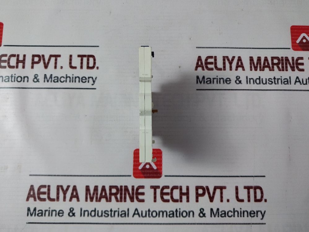 Telemecanique Schneider Electric Gvan20 Auxiliary Contact Block - Image 3