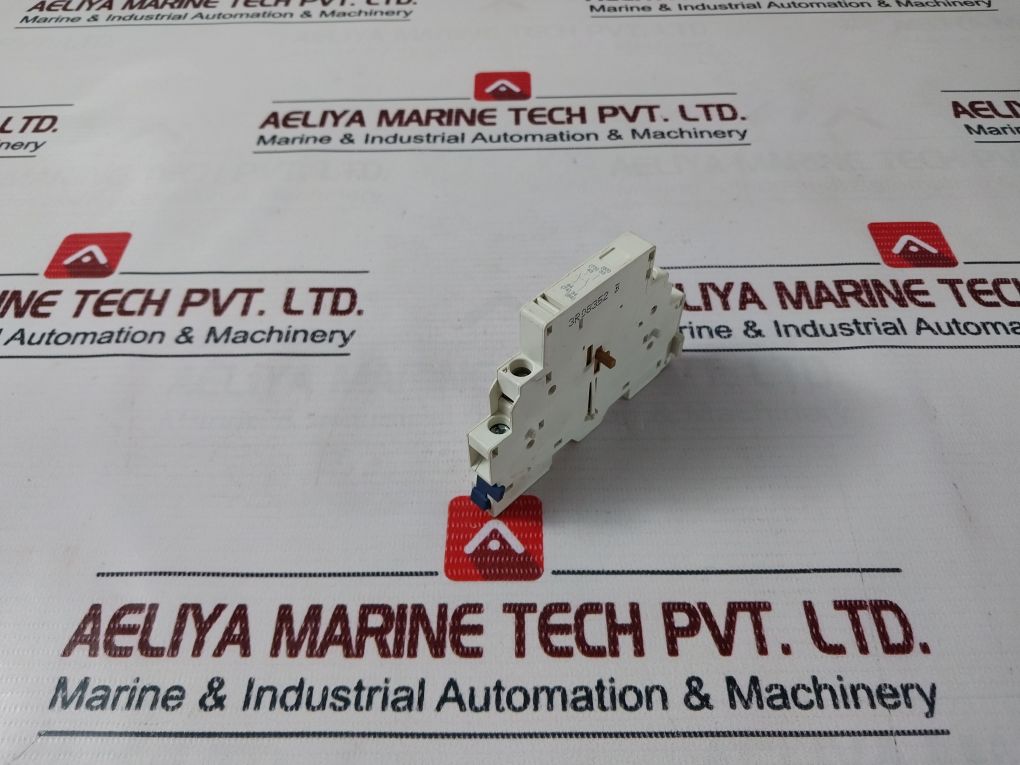 Telemecanique Schneider Electric Gvan20 Auxiliary Contact Block - Image 4