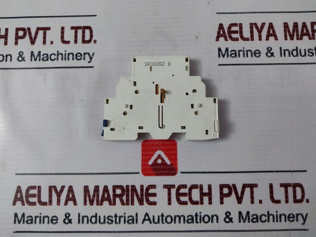 Telemecanique Schneider Electric Gvan20 Auxiliary Contact Block - Image 6