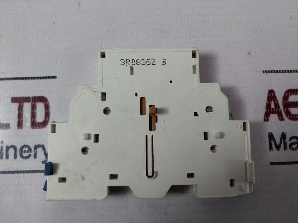 Telemecanique Schneider Electric Gvan20 Auxiliary Contact Block - Image 10