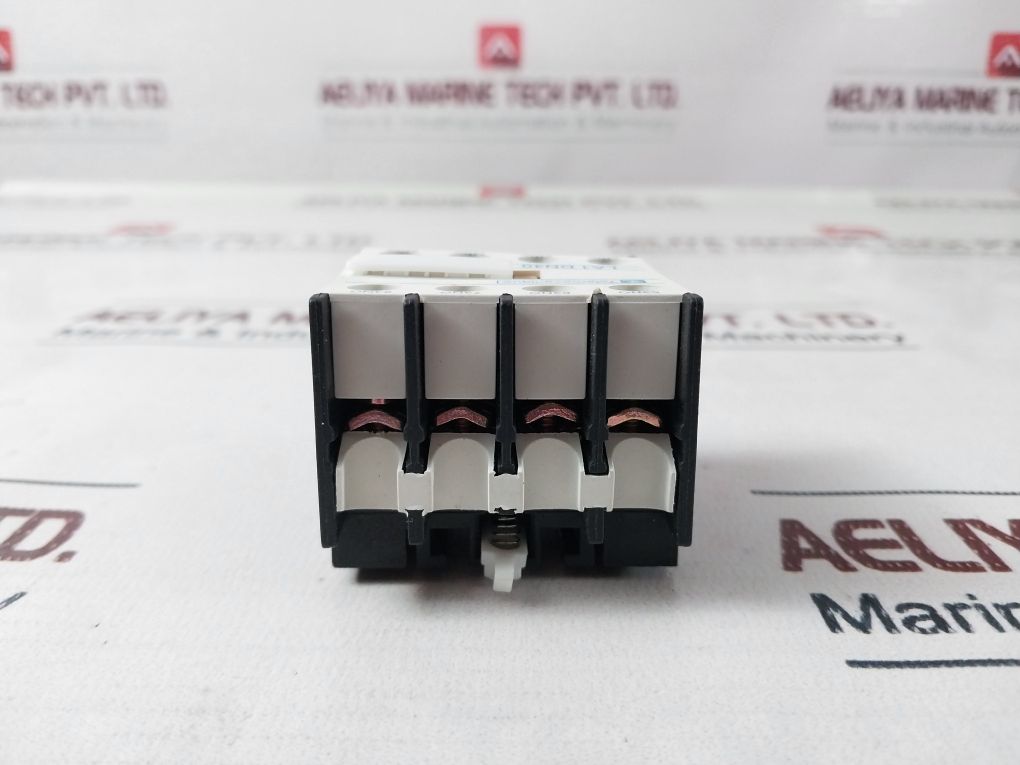 Telemecanique Schneider Electric La1-dn40c Auxiliary Contact Block - Image 9