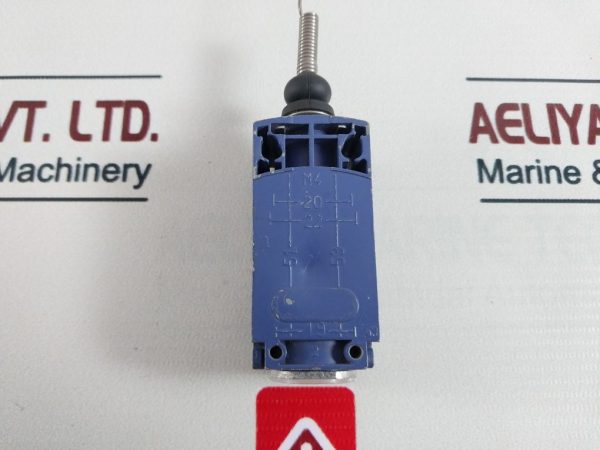 Telemecanique Schneider Electric Zcd21 Limit Switch