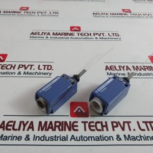 Telemecanique Schneider Electric Zcd21 Limit Switch