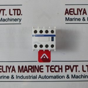 Telemecanique Schneider Ladn31 Auxiliary Contact Block
