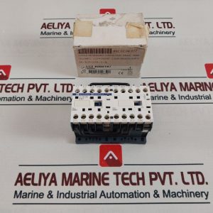 Telemecanique Schneider Square D Lc 2K06 01B7 Contactor