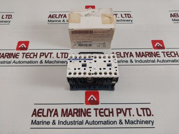 Telemecanique Schneider Square D Lc 2K06 01B7 Contactor