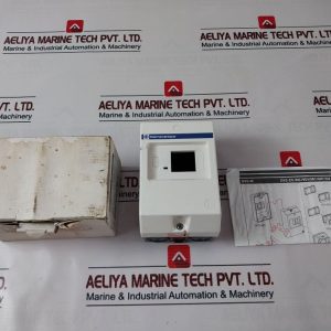 Telemecanique Square D Gv2 Mc01 Circuit Breaker Ip41