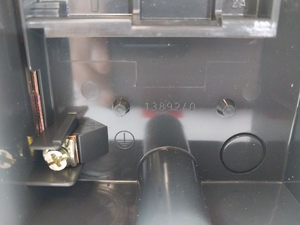 Telemecanique Square D Gv2 Mc01 Circuit Breaker Ip41 - Image 14