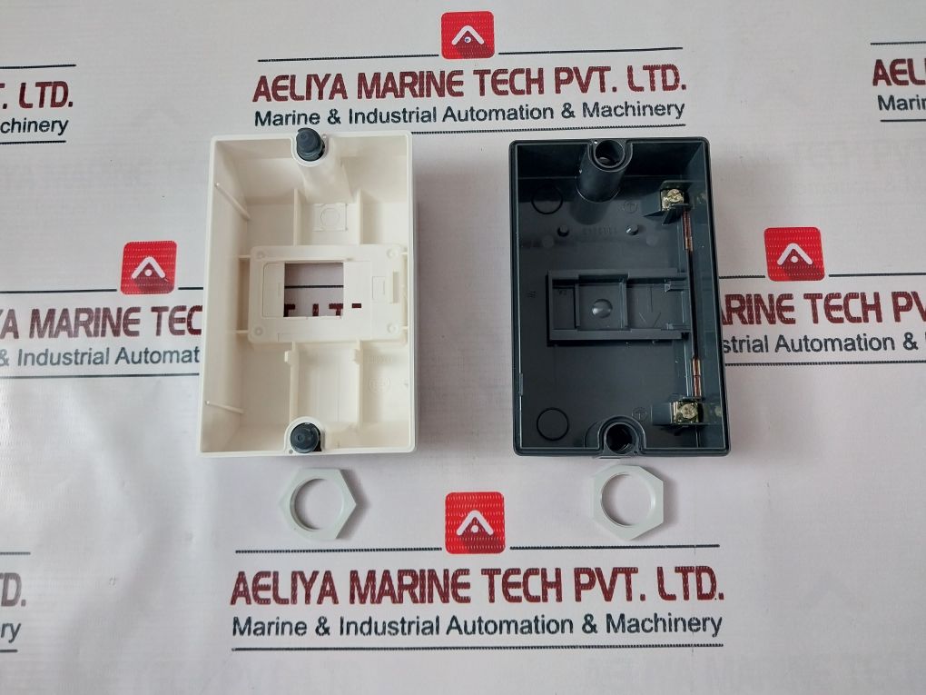 Telemecanique Square D Gv2 Mc01 Circuit Breaker Ip41 - Image 7