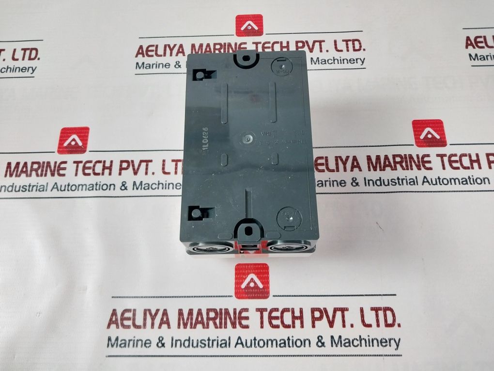 Telemecanique Square D Gv2 Mc01 Circuit Breaker Ip41 - Image 4