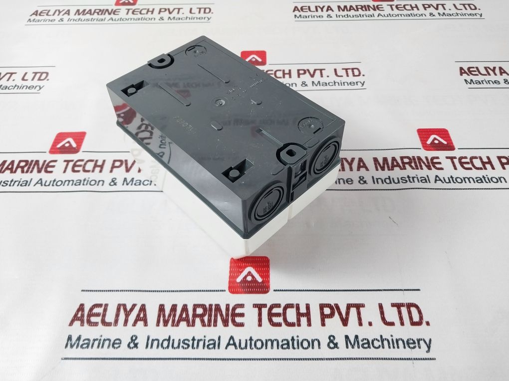 Telemecanique Square D Gv2 Mc01 Circuit Breaker Ip41 - Image 6