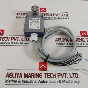 Telemecanique Xck Mr1618668002 Limit Switch