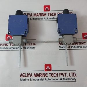 Telemecanique Xck-mr Limit Switch