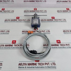 Telemecanique Xck-mr Limit Switch