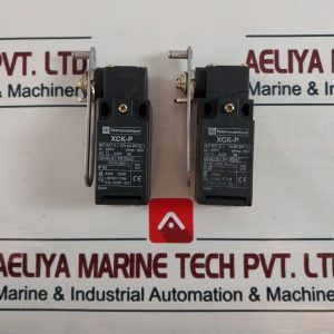 Telemecanique Xck-p145 Limit Switch Ip65-73356