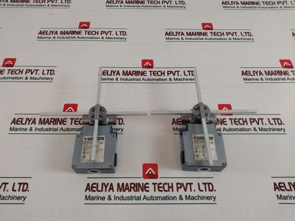 Telemecanique Xckmr54d1h29 Limit Switch