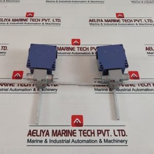 Telemecanique Xckmr54d1h29 Limit Switch