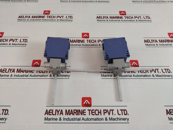 Telemecanique Xckmr54d1h29 Limit Switch