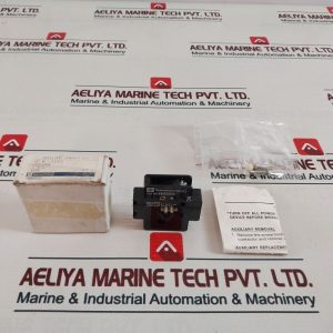 Telemecanique Xeb3352 Auxiliary Contact