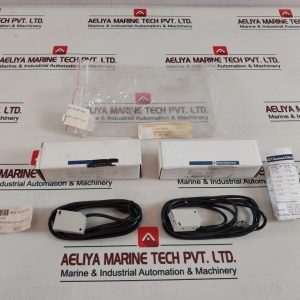 Telemecanique Xs7g12pa140 Inductive Proximity Switch