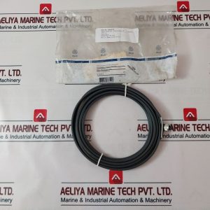 Telemecanique Xzc-p1241l5 Female Connector Cable