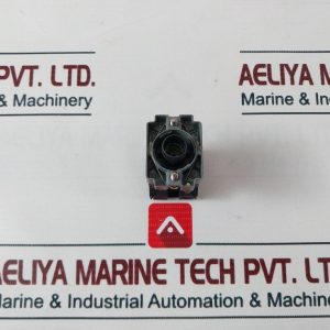 Telemecanique Z..-bv4 Pilot Light Body
