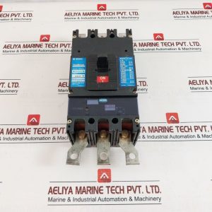 Terasaki Electric Xs400ns 3 Pole Circuit Breaker