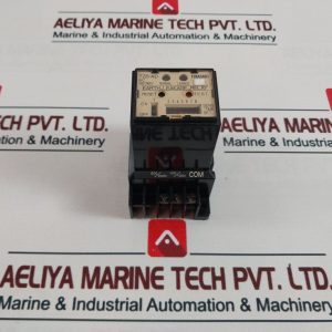 Terasaki Tzs-ad Earth Leakage Relay