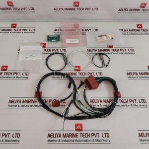 Thermopatch 46695 Harness Kit