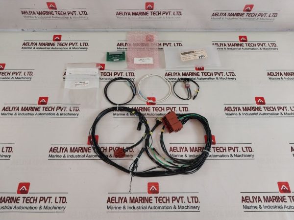 Thermopatch 46695 Harness Kit