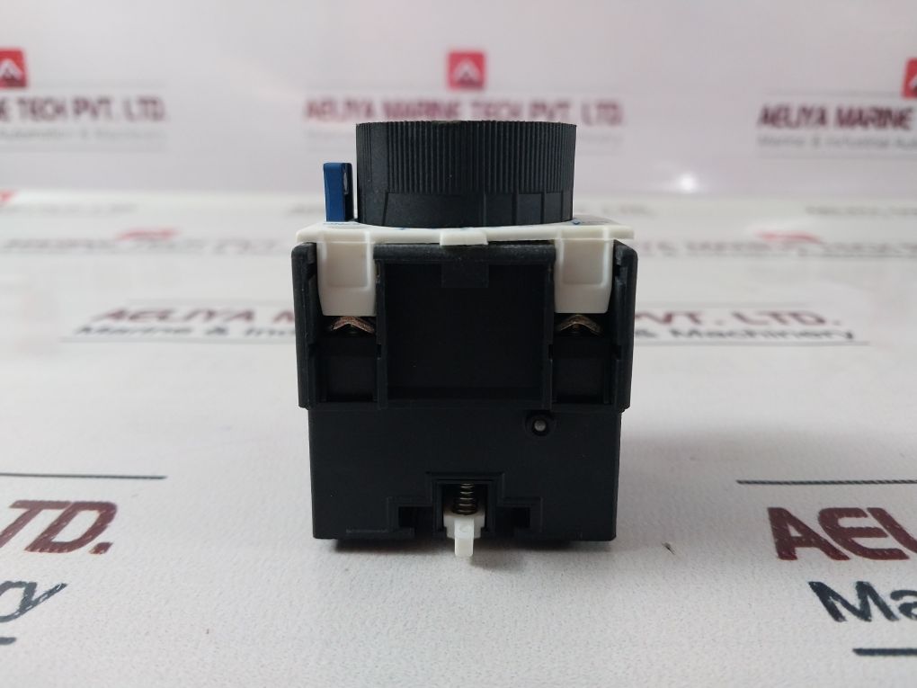 Tianshui 213 Sk4-222d Pneumatic Time Delay Block - Image 10