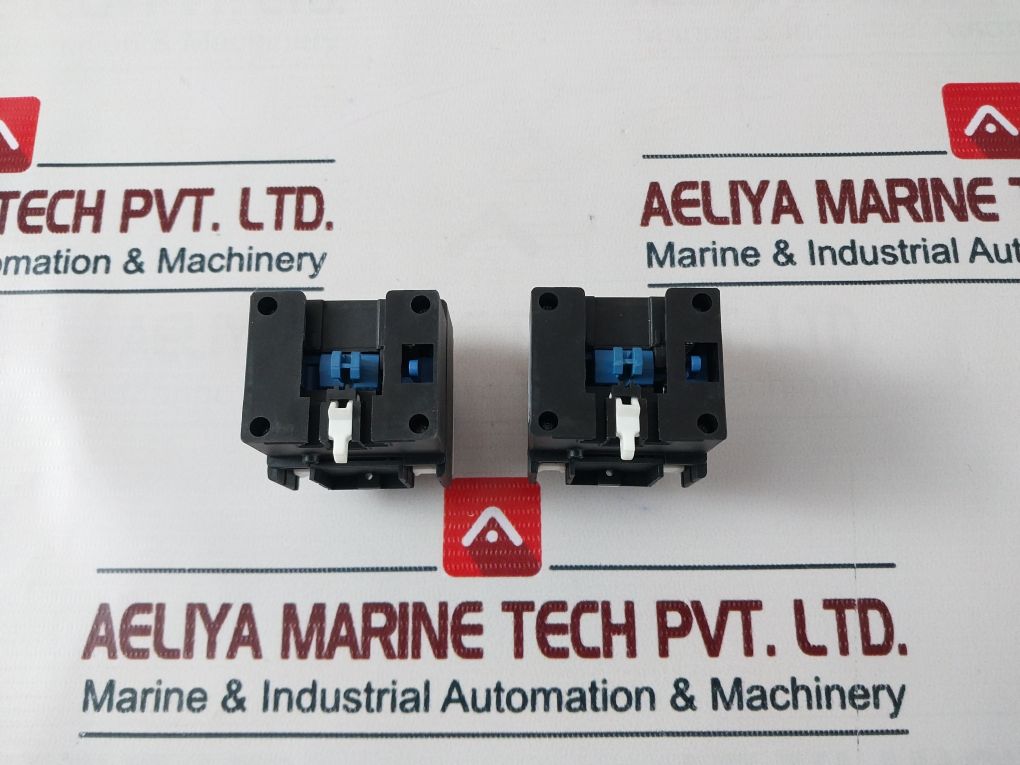 Tianshui 213 Sk4-222d Pneumatic Time Delay Block - Image 13