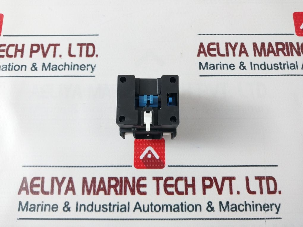 Tianshui 213 Sk4-222d Pneumatic Time Delay Block - Image 4