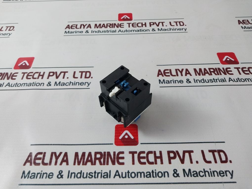 Tianshui 213 Sk4-222d Pneumatic Time Delay Block - Image 5