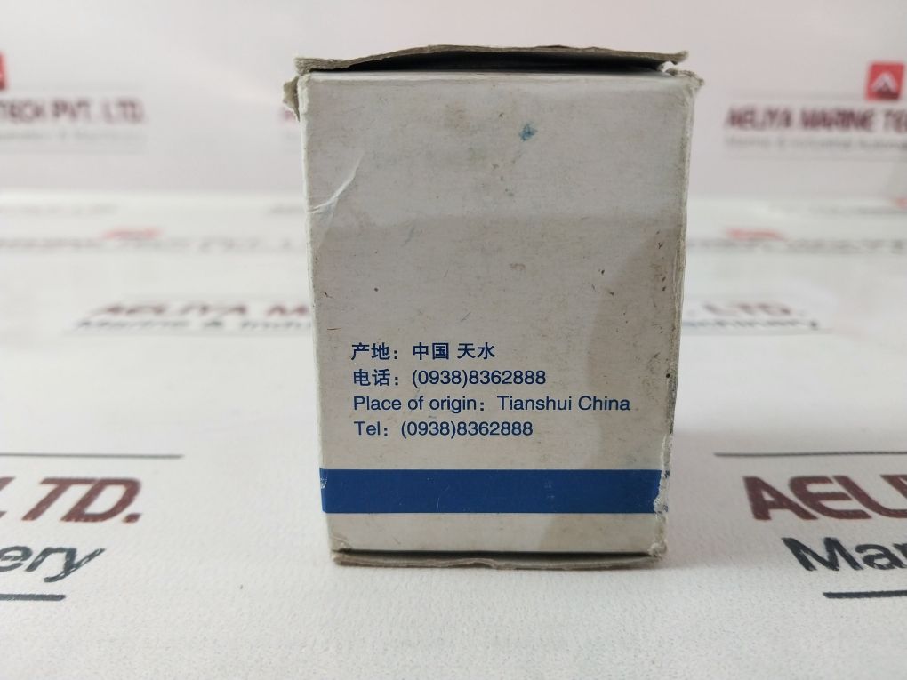 Tianshui 213 Sk4-320d Off Delay Timer - Image 18