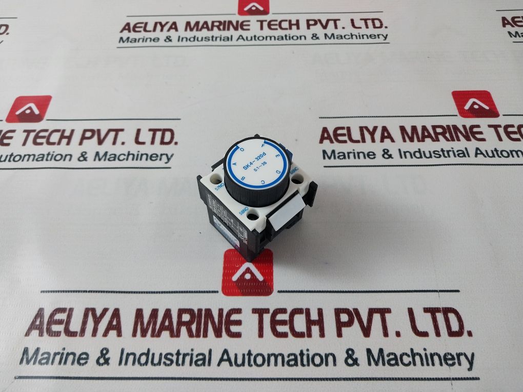 Tianshui 213 Sk4-320d Off Delay Timer - Image 6