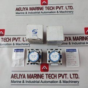 Tianshui 213 Sk4-320d Off Delay Timer